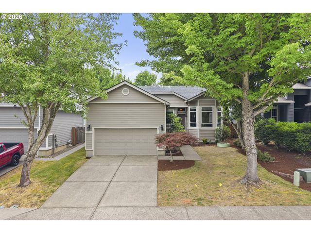 23865 Sw GOLDEN POND Ter, Sherwood, OR 97140