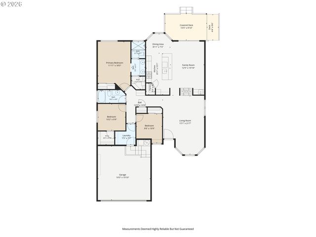 23865 Sw GOLDEN POND Ter, Sherwood, OR 97140