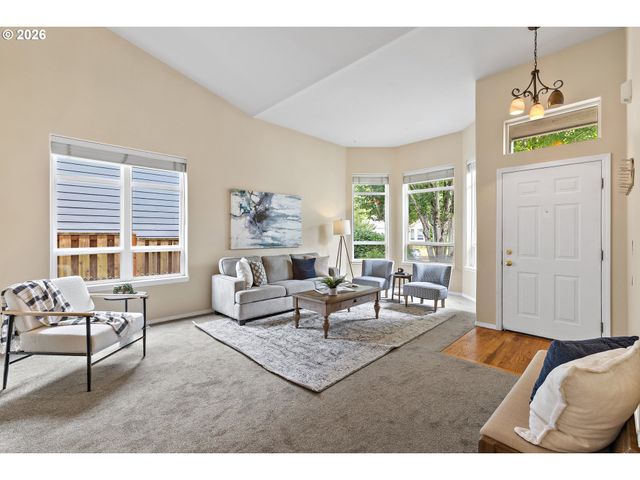 23865 Sw GOLDEN POND Ter, Sherwood, OR 97140