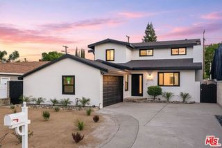 22642 Berdon Street, Woodland Hills (los Angeles), CA 91367