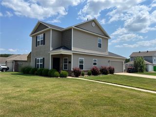 3719 Sanday Avenue, Springdale, AR 72764