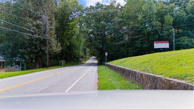 2614 Macon Drive SE, Atlanta, GA 30315