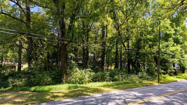 2614 Macon Drive SE, Atlanta, GA 30315