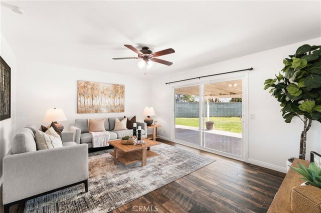 6661 Yucca Avenue, Rialto, CA 92376