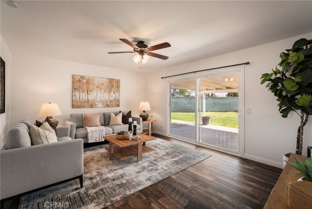 6661 Yucca Avenue, Rialto, CA 92376