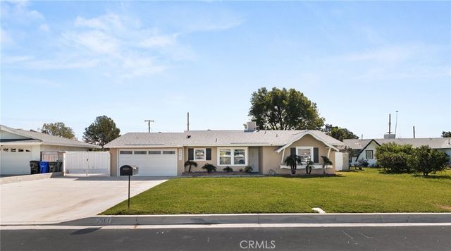 6661 Yucca Avenue, Rialto, CA 92376