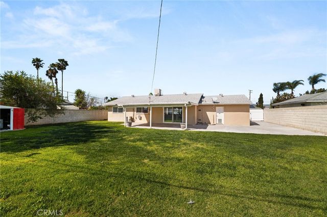 6661 Yucca Avenue, Rialto, CA 92376
