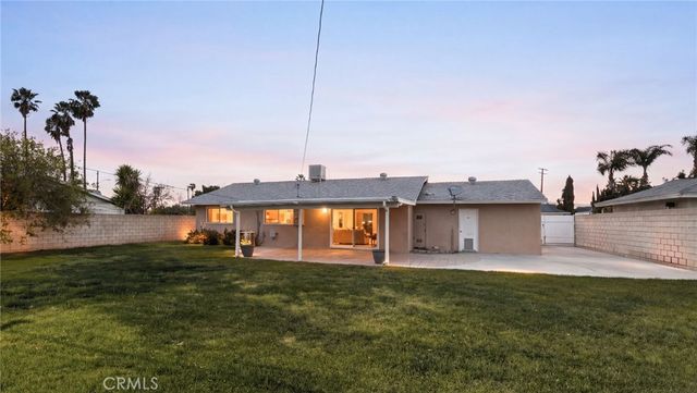 6661 Yucca Avenue, Rialto, CA 92376