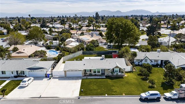 6661 Yucca Avenue, Rialto, CA 92376