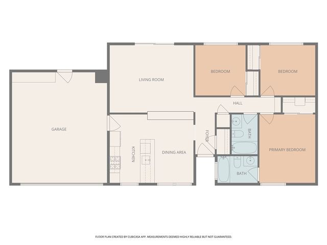 6661 Yucca Avenue, Rialto, CA 92376