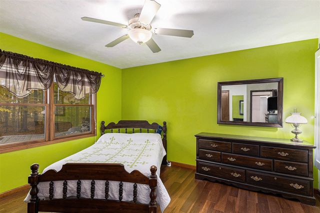 2192 Butler Road, Dowling, MI 49050