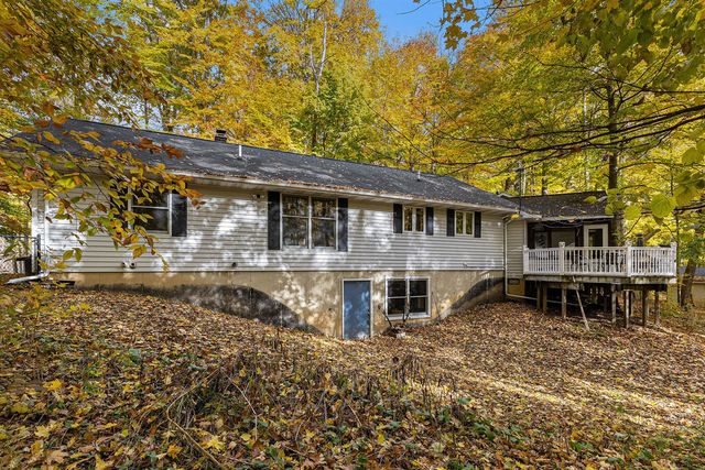 2192 Butler Road, Dowling, MI 49050