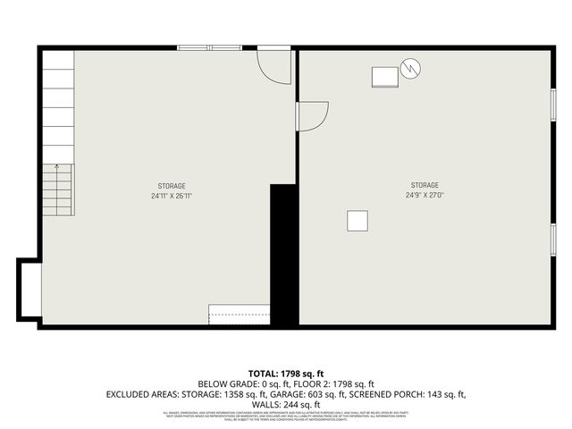 2192 Butler Road, Dowling, MI 49050