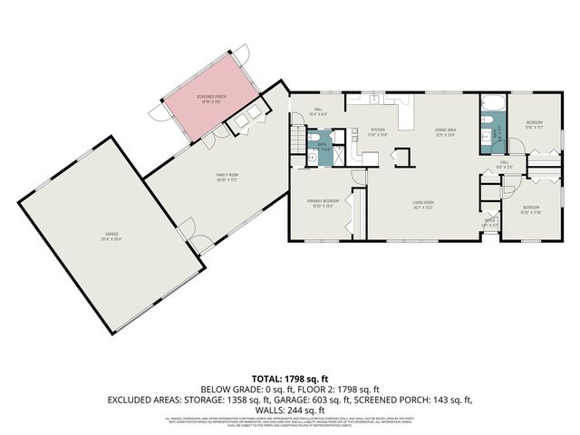 2192 Butler Road, Dowling, MI 49050