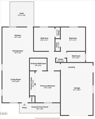 1955 SW Betty Lane, Grants Pass, OR 97526
