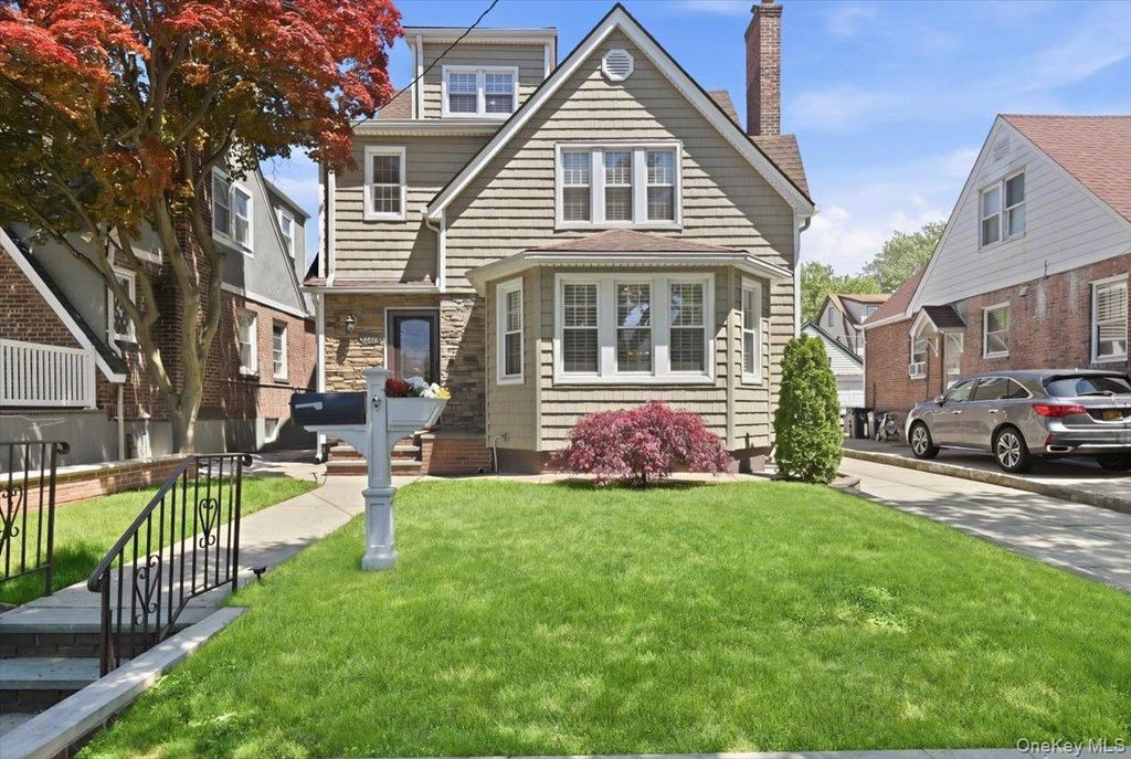 38-11 205th Street, Bayside, NY 11361