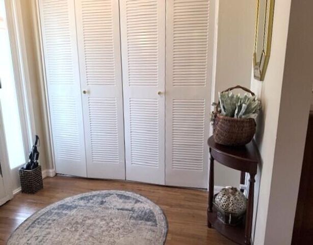 1206 S Lakes End Drive D, Fort Pierce, FL 34982