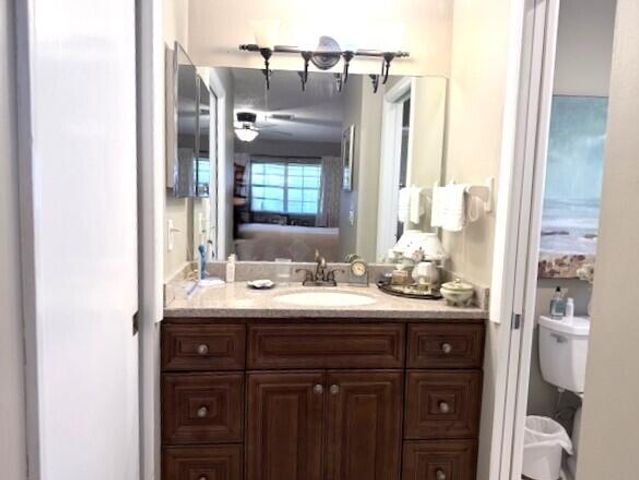 1206 S Lakes End Drive D, Fort Pierce, FL 34982