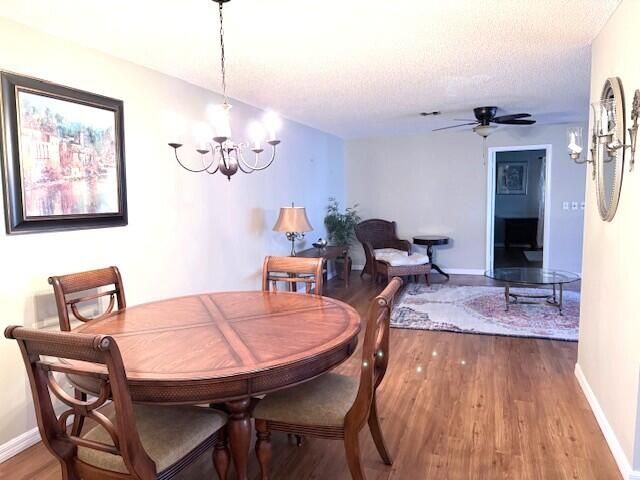 1206 S Lakes End Drive D, Fort Pierce, FL 34982