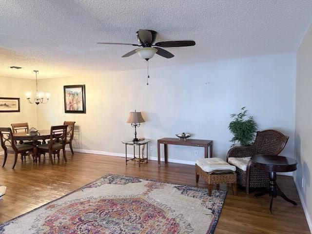 1206 S Lakes End Drive D, Fort Pierce, FL 34982