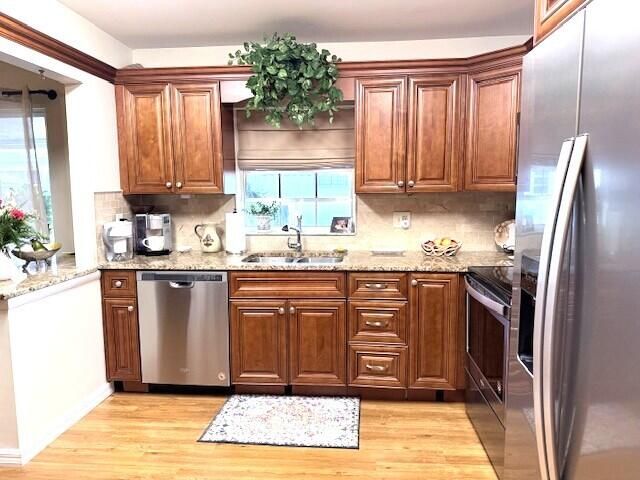 1206 S Lakes End Drive D, Fort Pierce, FL 34982