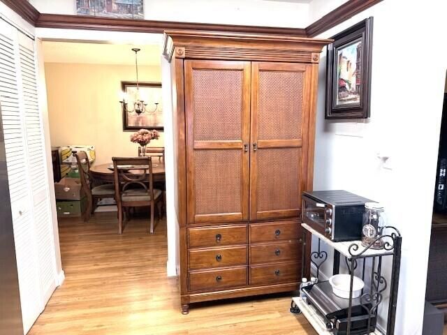 1206 S Lakes End Drive D, Fort Pierce, FL 34982