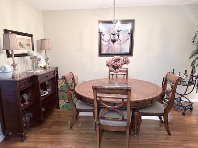 1206 S Lakes End Drive D, Fort Pierce, FL 34982