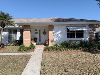 1206 S Lakes End Drive D, Fort Pierce, FL 34982