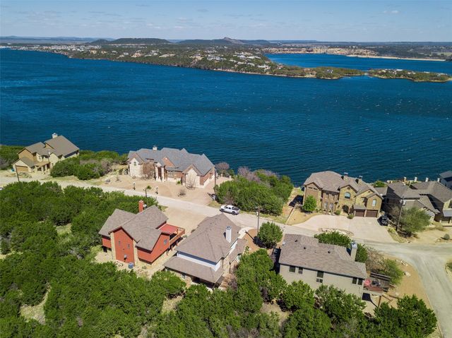 185 Oyster Bay Drive, Possum Kingdom Lake, TX 76449