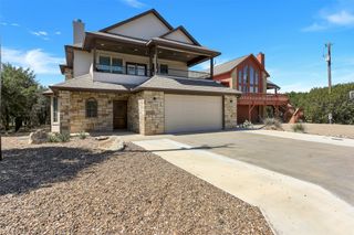185 Oyster Bay Drive, Possum Kingdom Lake, TX 76449