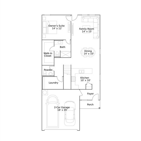 14913 Alastair Court, Montgomery, TX 77316