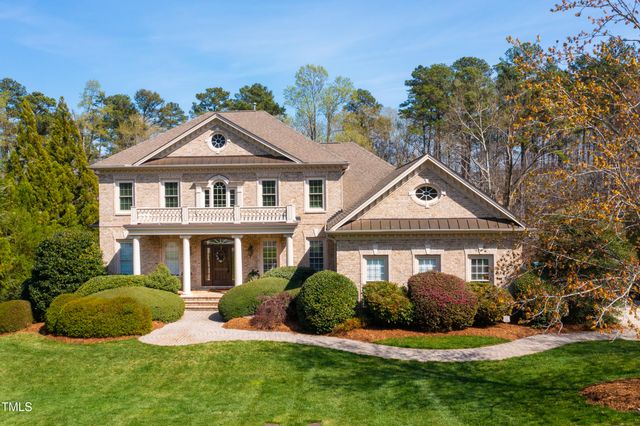 2550 Bittersweet Drive, Durham, NC 27705