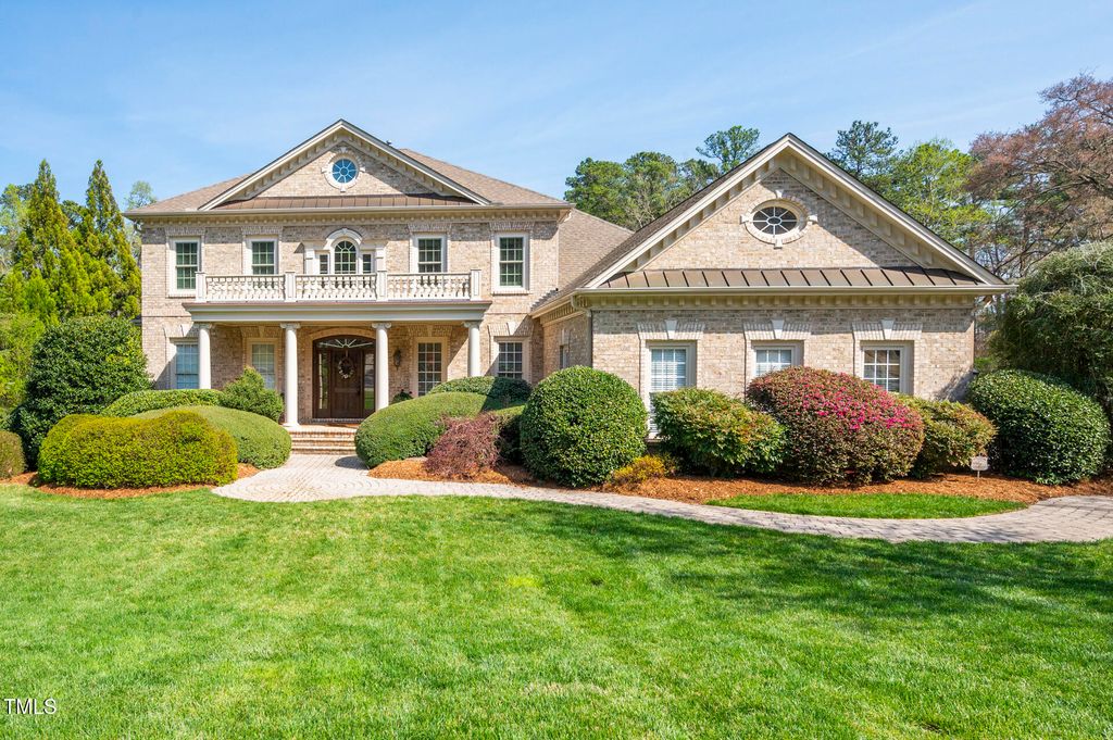 2550 Bittersweet Drive, Durham, NC 27705