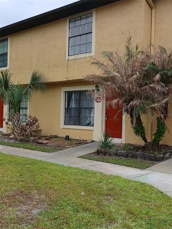 7454 WYNNEWOOD SQUARE 188, Winter Park, FL 32792