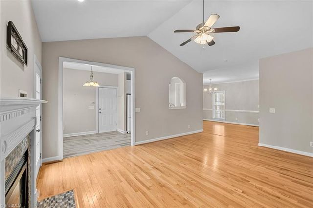 7707 Foxhaven Court, Greensboro, NC 27455