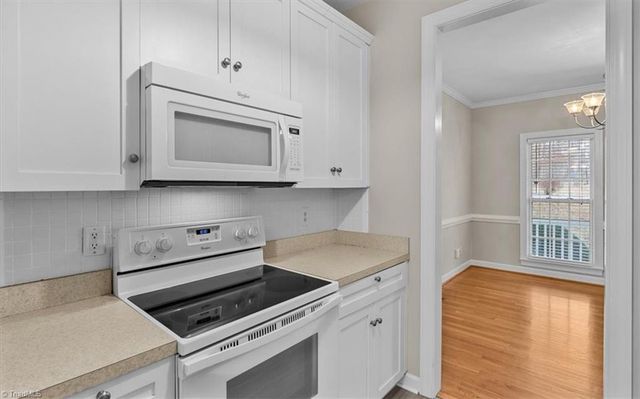 7707 Foxhaven Court, Greensboro, NC 27455