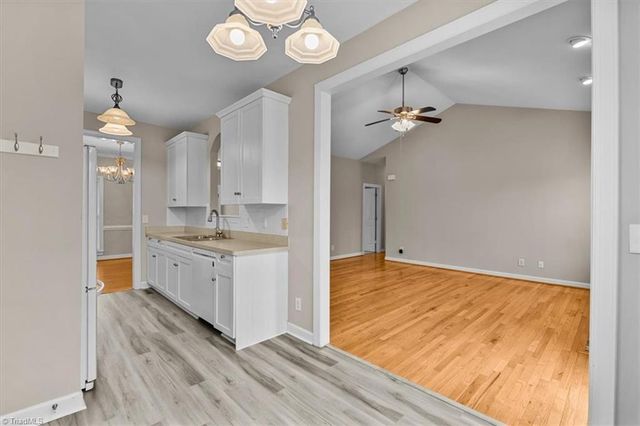 7707 Foxhaven Court, Greensboro, NC 27455