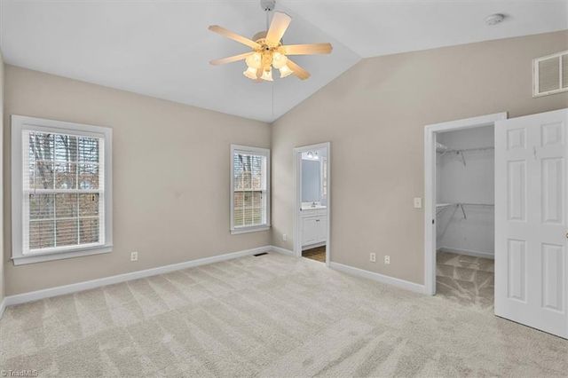 7707 Foxhaven Court, Greensboro, NC 27455