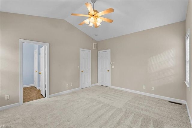 7707 Foxhaven Court, Greensboro, NC 27455