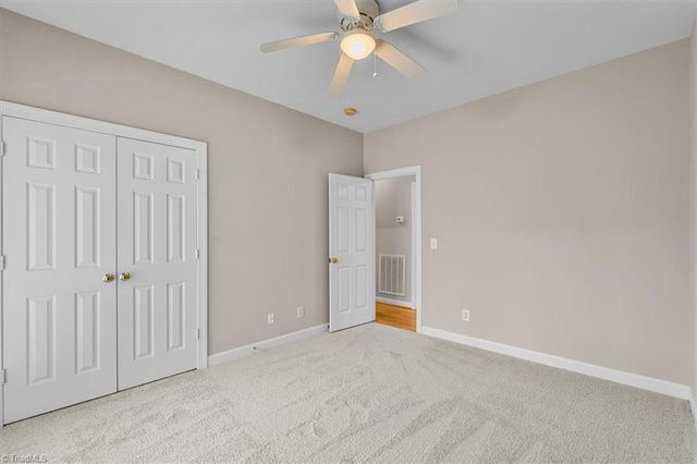 7707 Foxhaven Court, Greensboro, NC 27455