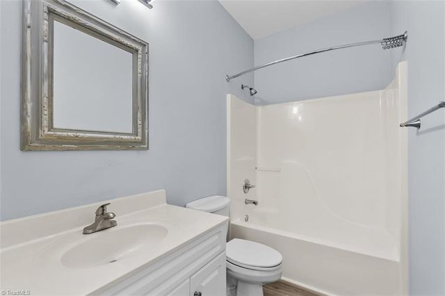 7707 Foxhaven Court, Greensboro, NC 27455