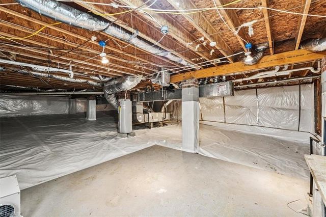 7707 Foxhaven Court, Greensboro, NC 27455