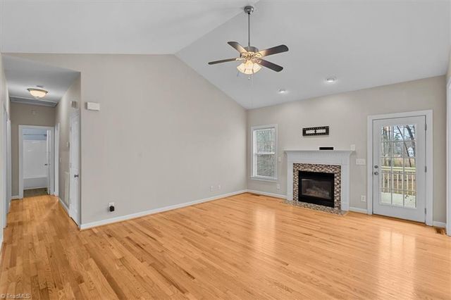 7707 Foxhaven Court, Greensboro, NC 27455