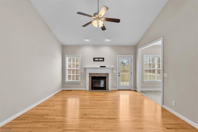 7707 Foxhaven Court, Greensboro, NC 27455