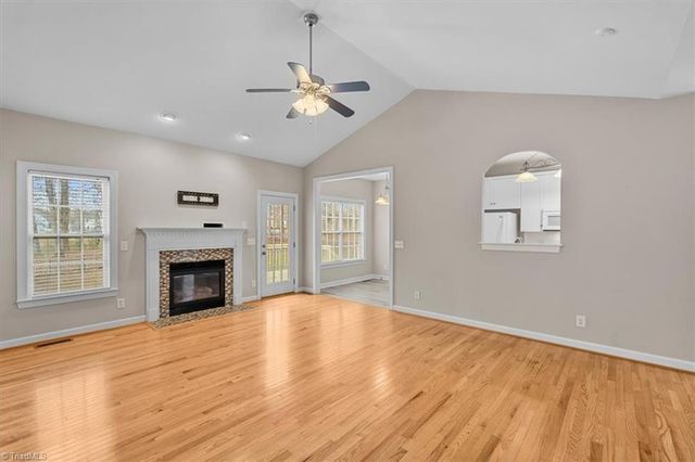 7707 Foxhaven Court, Greensboro, NC 27455