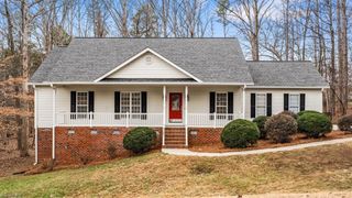 7707 Foxhaven Court, Greensboro, NC 27455