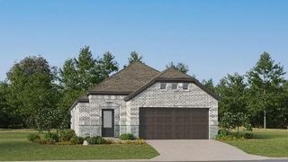 5850 Havana Mist Drive, Katy, TX 77493