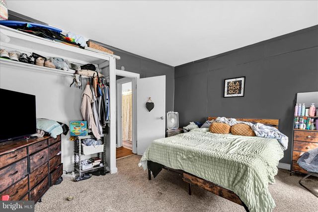 307 E WALNUT ST, York, PA 17403