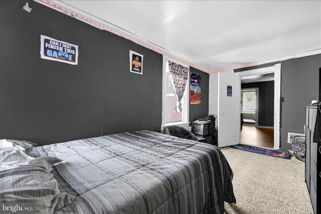 307 E WALNUT ST, York, PA 17403