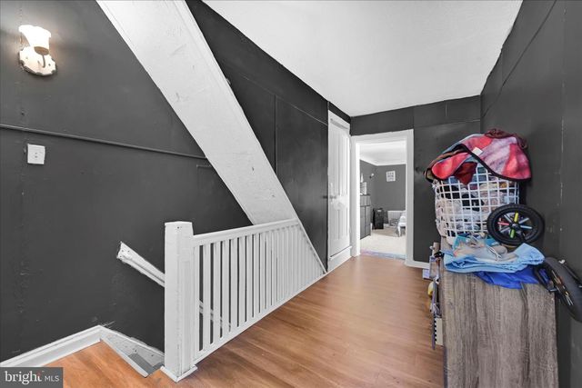 307 E WALNUT ST, York, PA 17403